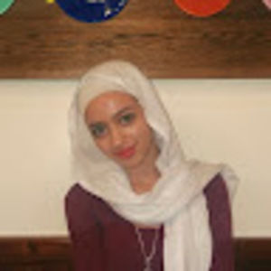 Meet your Posher, Sara